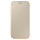 SAMSUNG ETUI Neon Flip cover Gold A5 (2017)EF-FA520PFEGWW - 346916 - zdjęcie